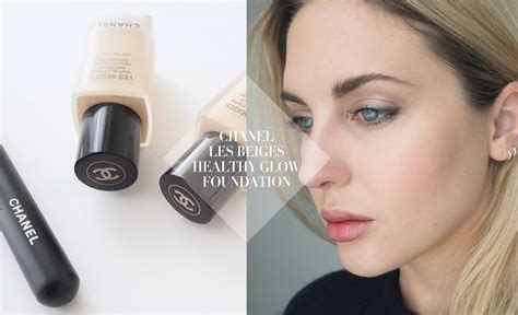 chanel les beiges foundation no 30|chanel les beiges reviews.